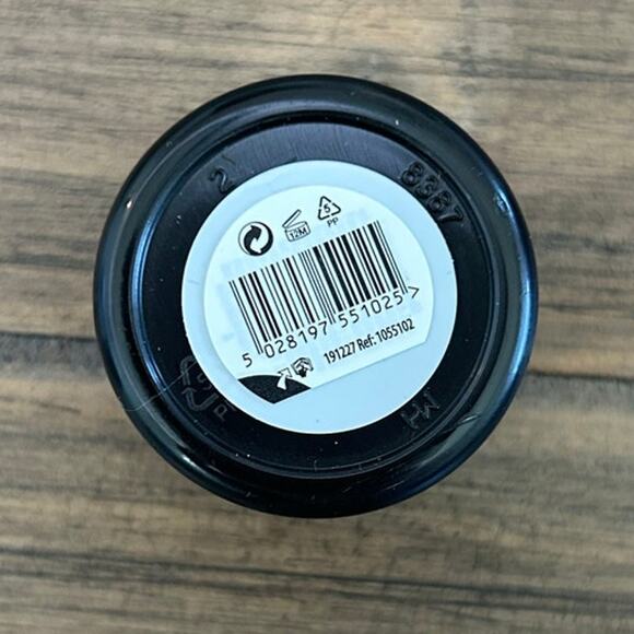 The Body Shop British Rose TRAVEL SET Hand Cream Body Scrub Shower Gel NLA HTF - Picture 7 of 10